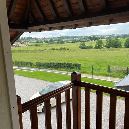 L'Audace Chambres D'Hotes Le Thil-Riberpré
